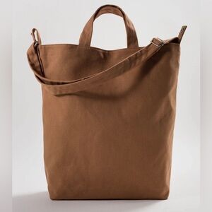 BAGGU Canvas Duck Bag